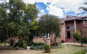 Jenny'S Guest House